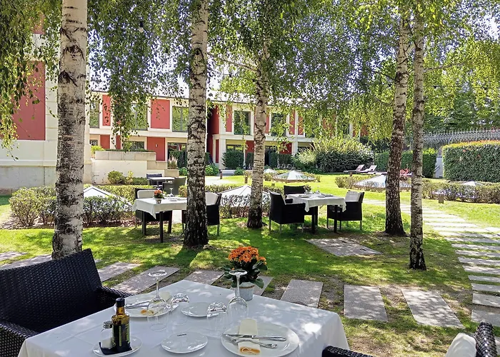 Hotel Villa Paulita